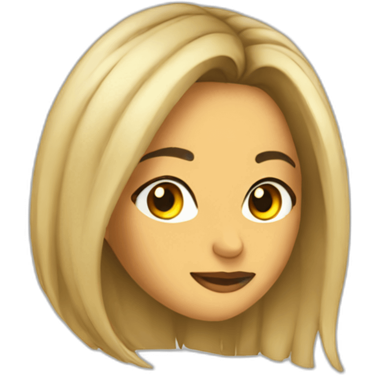 jenifer emoji