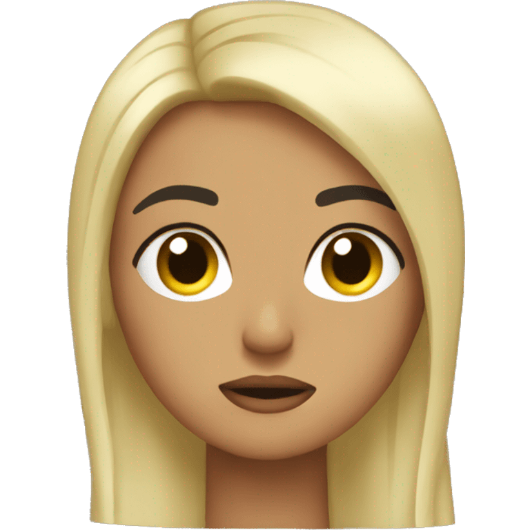 Slay emoji