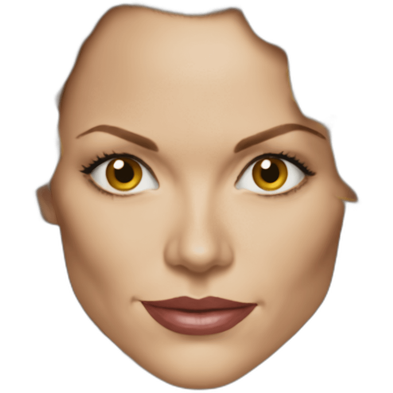 dina meyer emoji