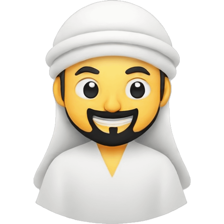 Arabic emoji