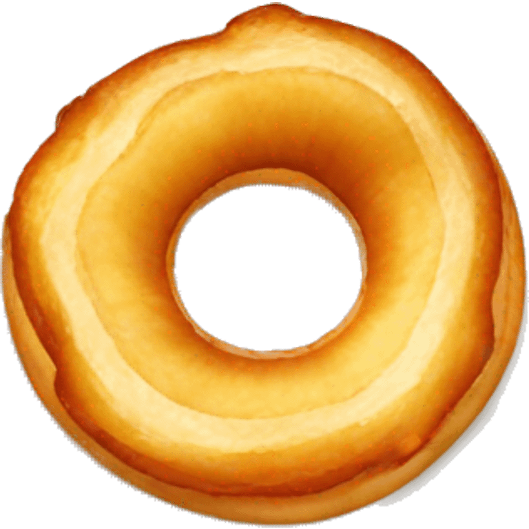 onion ring emoji