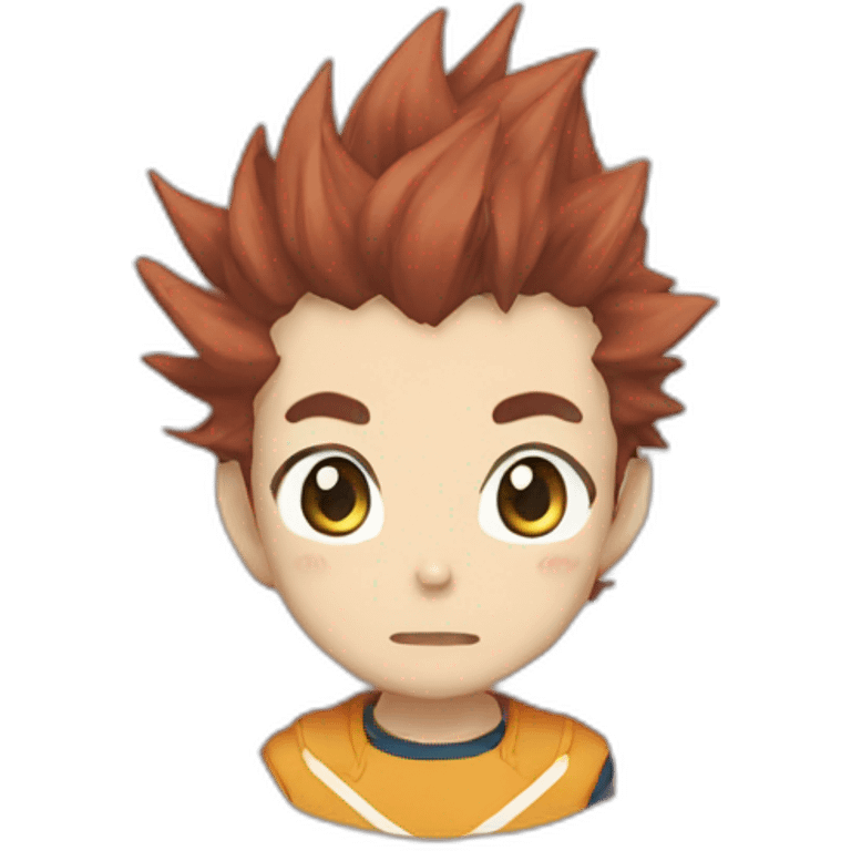 Inazuma emoji