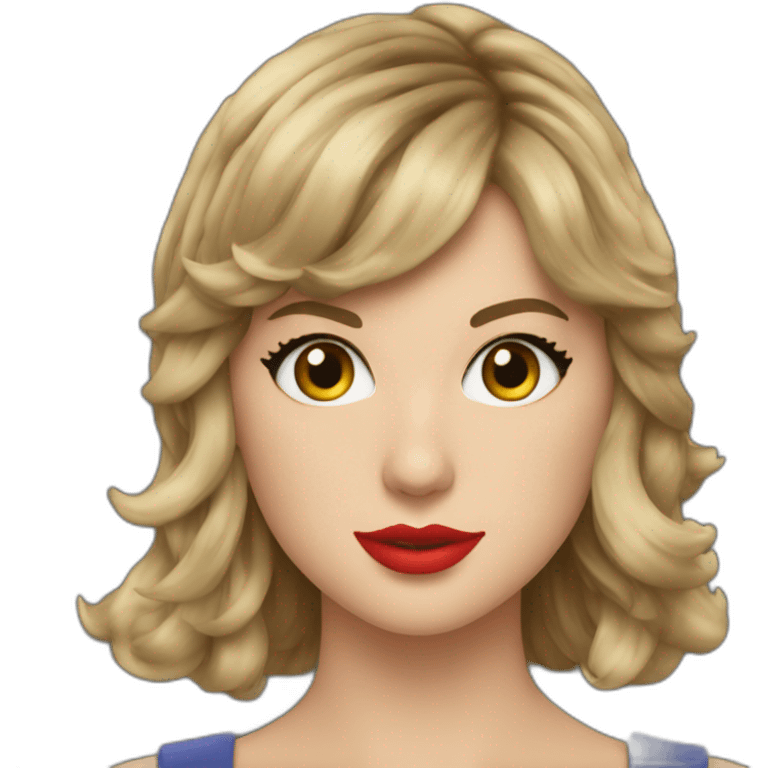 era’s tour taylor swift emoji