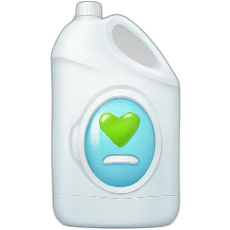 detergent emoji