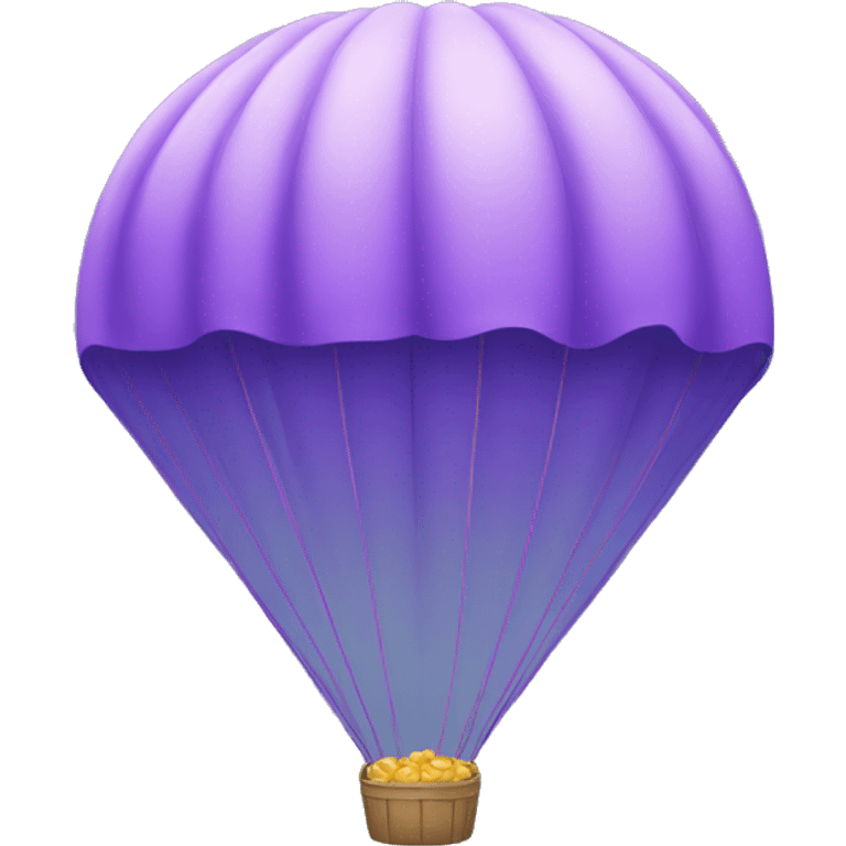 Airdrop emoji