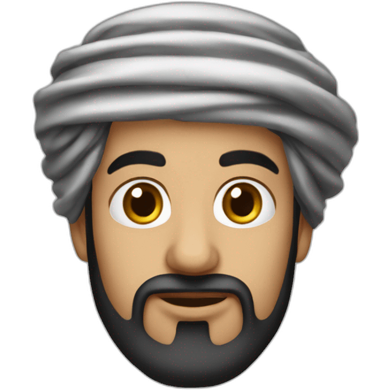 Qabos bin saeed emoji