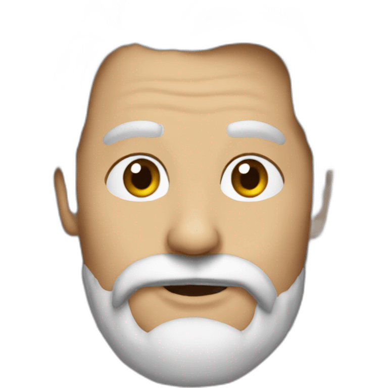 Michael de santa emoji