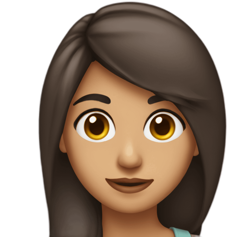 Mia khaliffa emoji