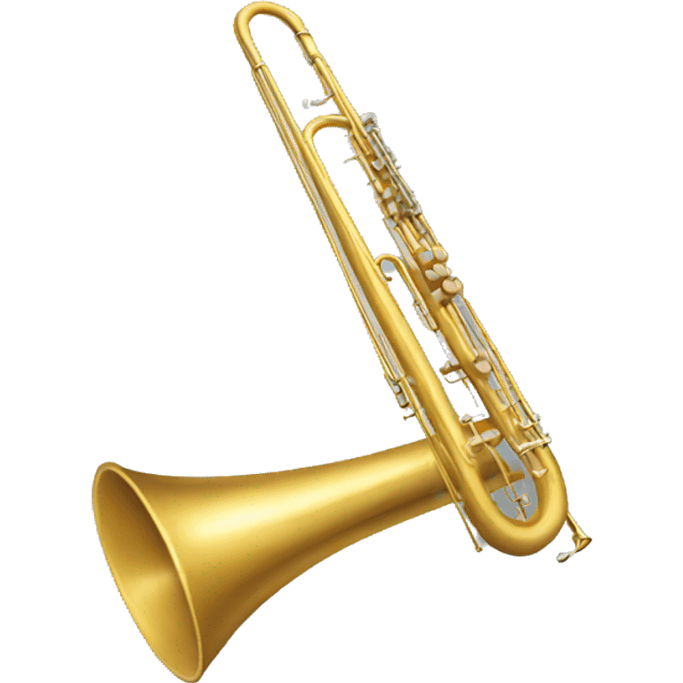 Trombone emoji