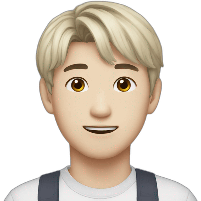 soobin  emoji