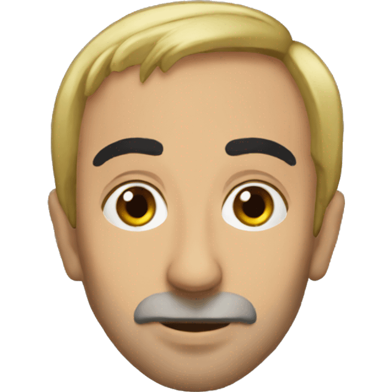 Zemmour  emoji