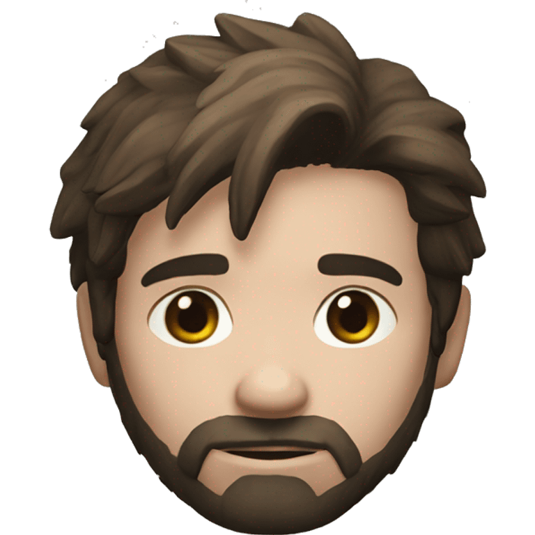 the last of us emoji