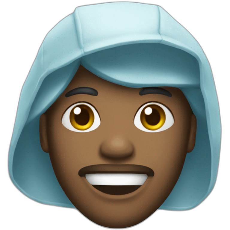 ICE spice Rapper emoji