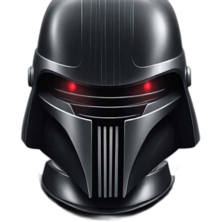 cylon-vader emoji