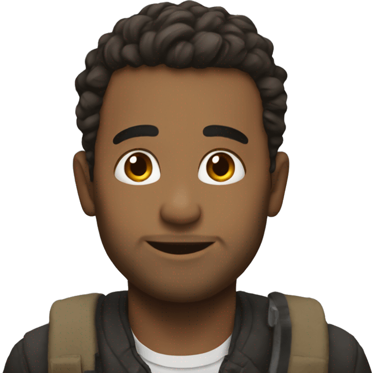 Adrian emoji