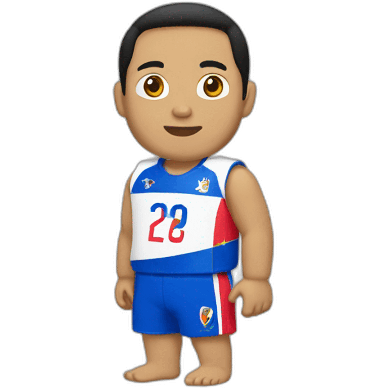 philippines 2024 emoji