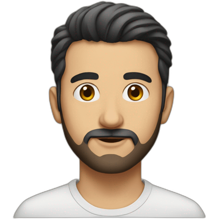 Burak uzun emoji