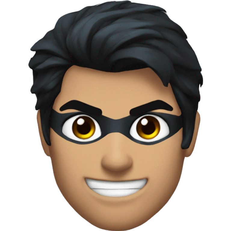 nightwing emoji