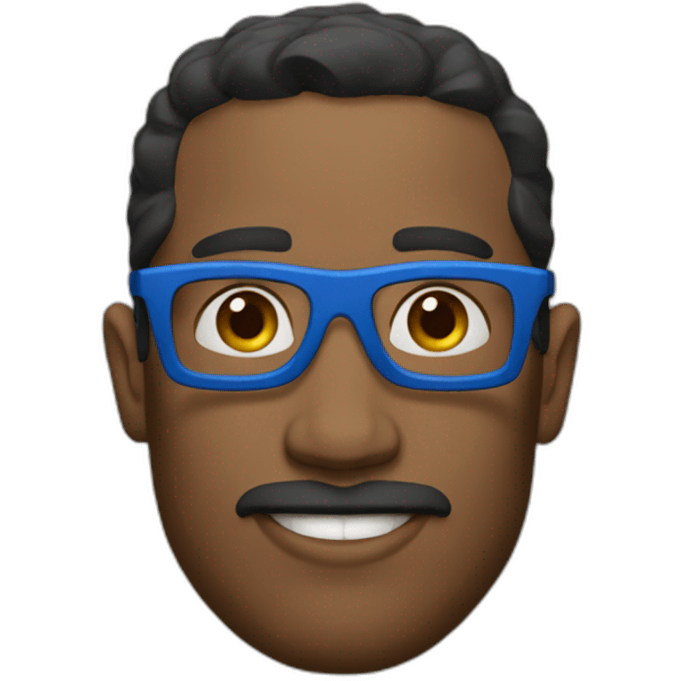 Subrayador emoji