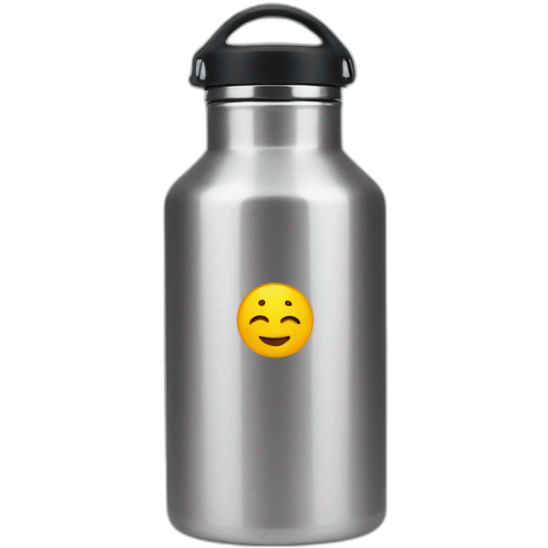 Hydroflask emoji