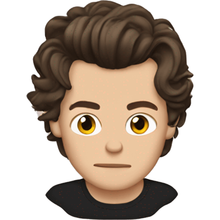 Harry styles emoji