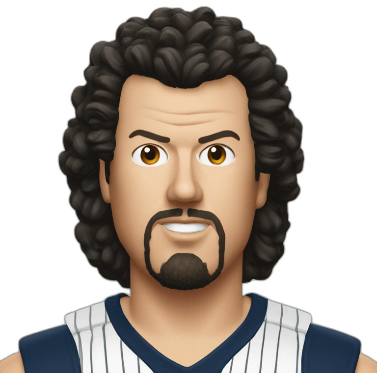 kenny powers emoji