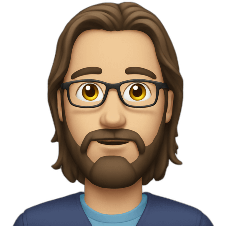 gilfoyle, silicon valley emoji