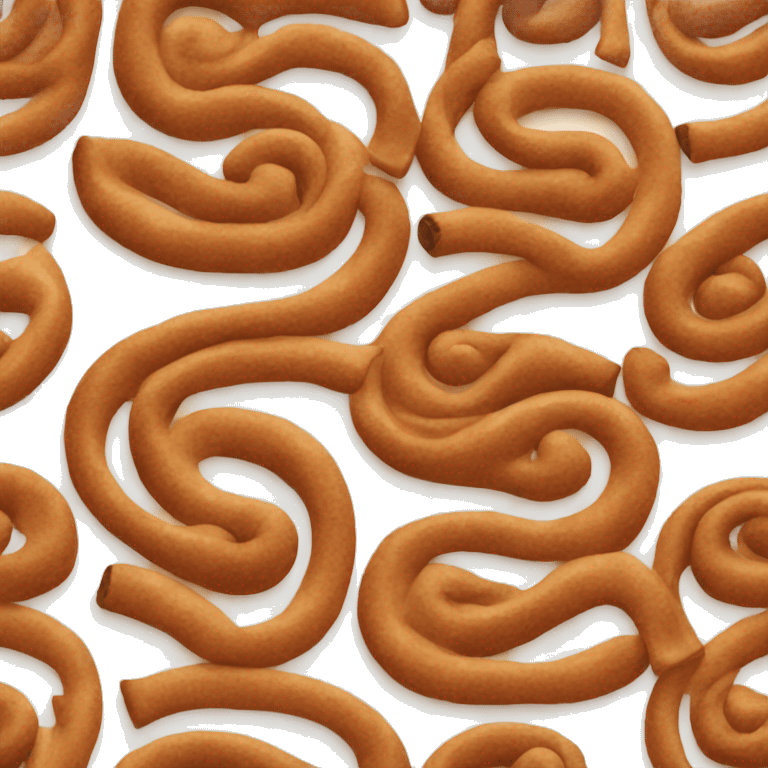 cinnamon scroll emoji