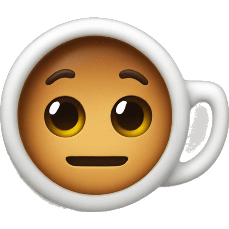 ristretto emoji