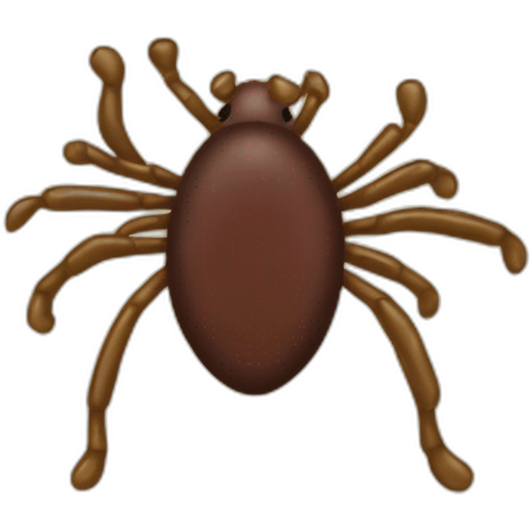 approved tick wax emoji