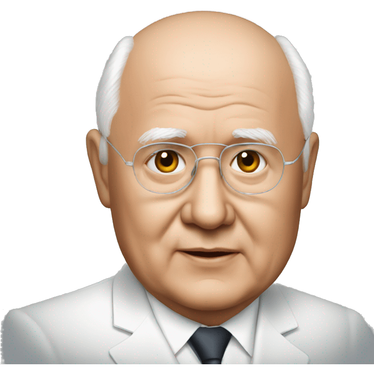 gorbachev emoji