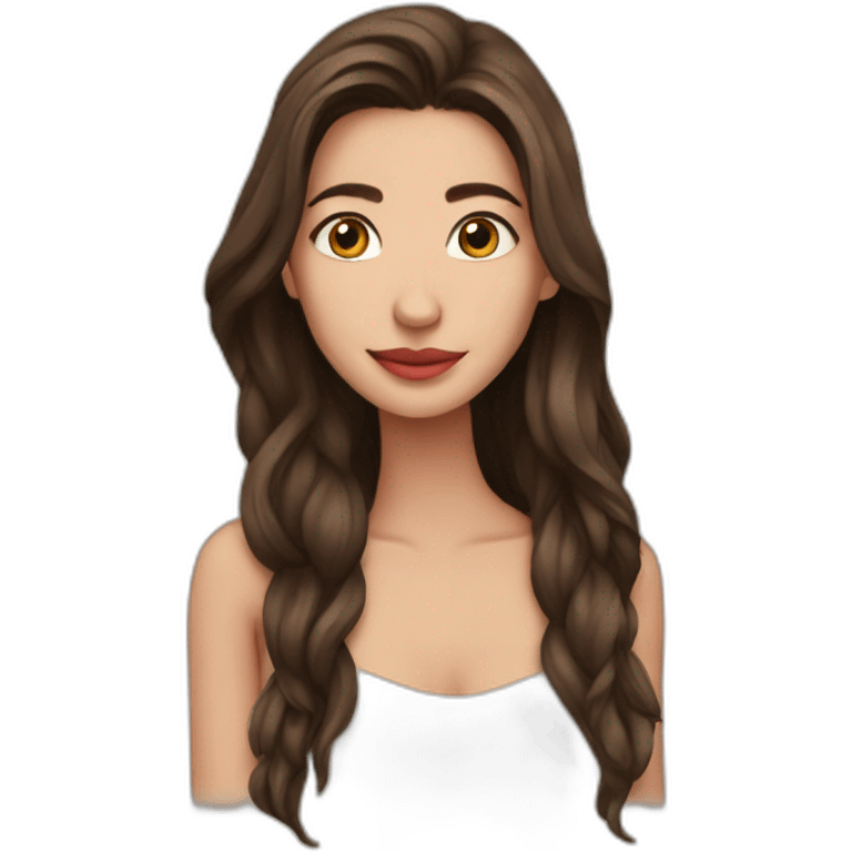 mahira emoji