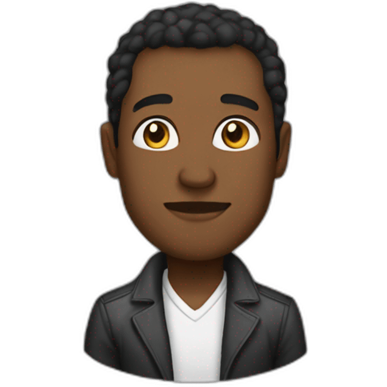 isaac-washington emoji