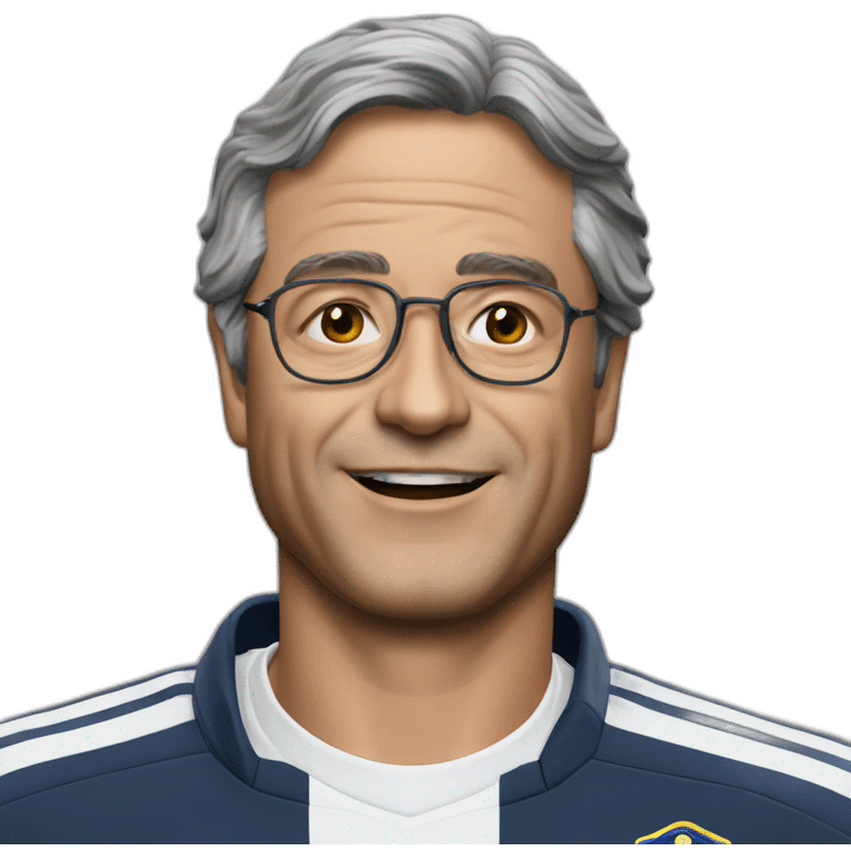 florentino perez emoji