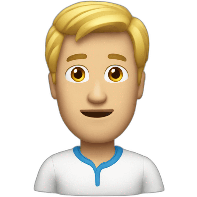 Bob razowski emoji