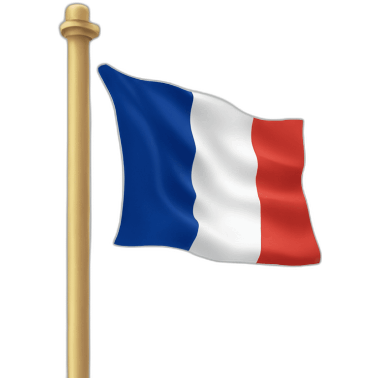 french flag emoji