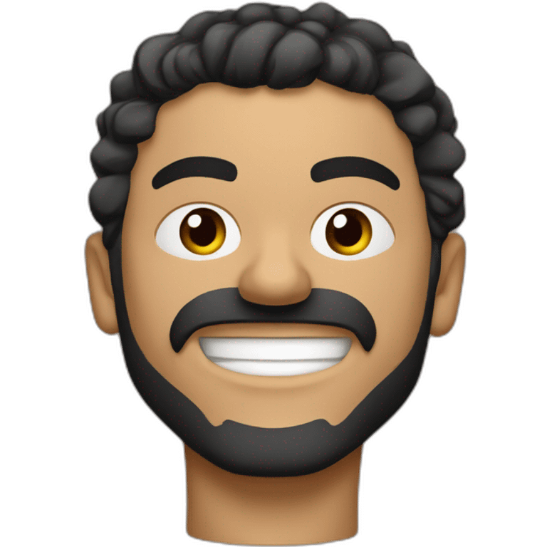 brasão do flamengo time emoji