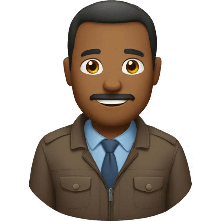 Dad emoji