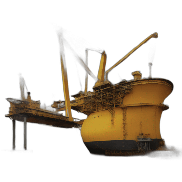 HARLAND AND WOLFF emoji