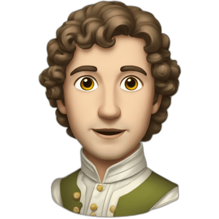 François joseph d'autriche jeune emoji