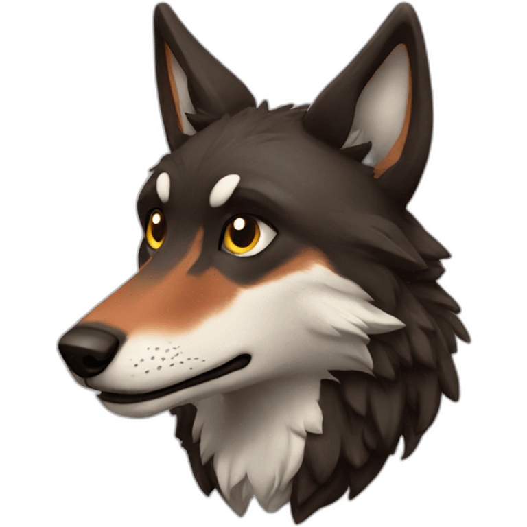 redwolf-happy-birthday emoji