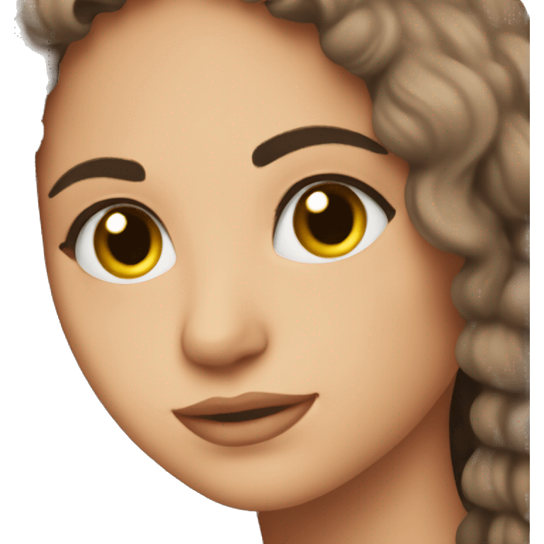 Rosalía  emoji