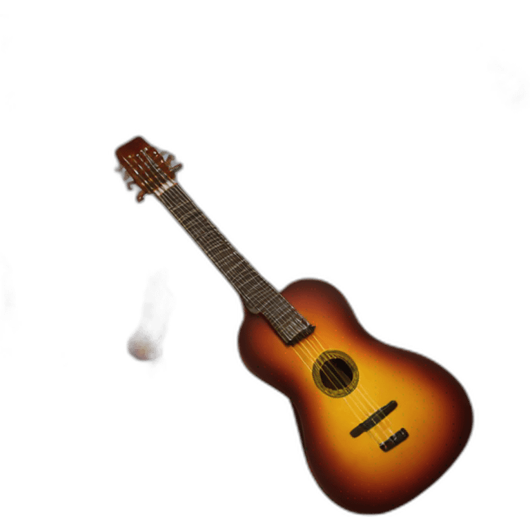 Preset_147 its a Kabralalaika with 20 Strings emoji