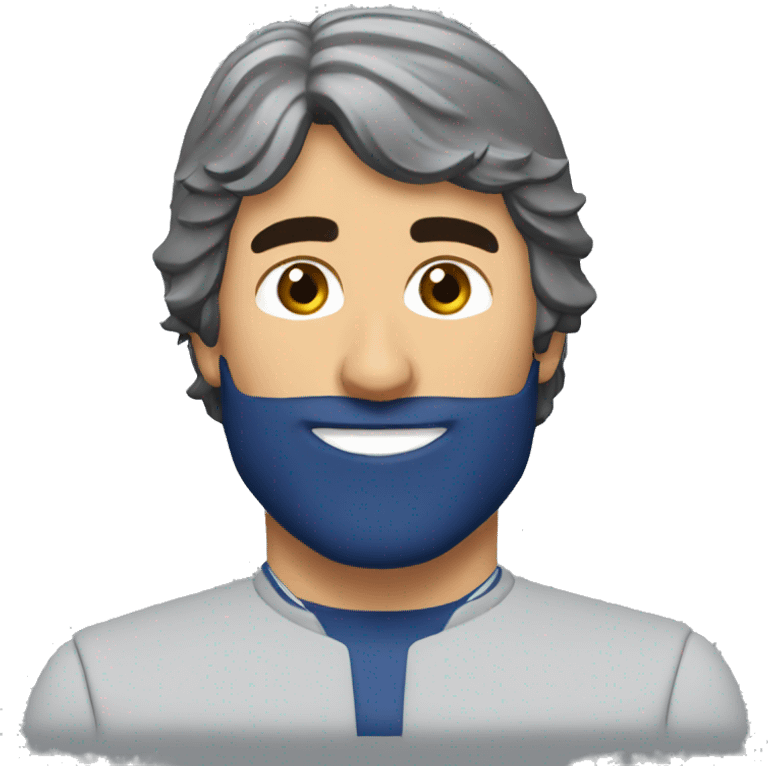 carlos sainz emoji