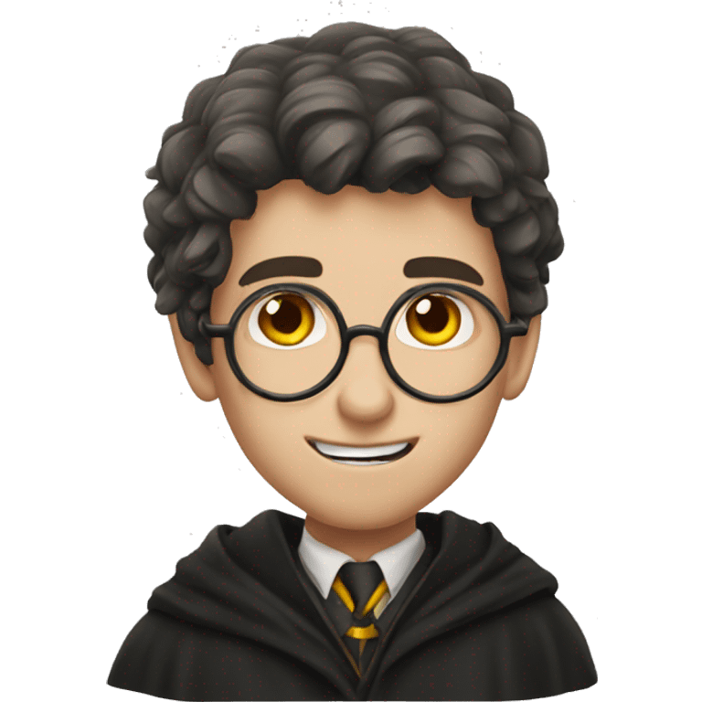 alraune harry potter emoji