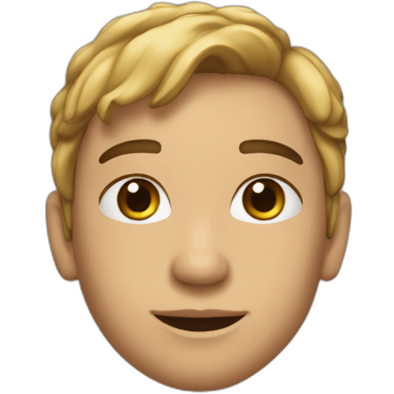 Noa kirel emoji