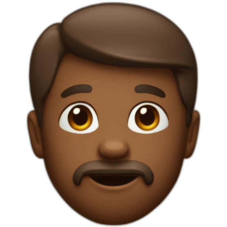 dave bear emoji