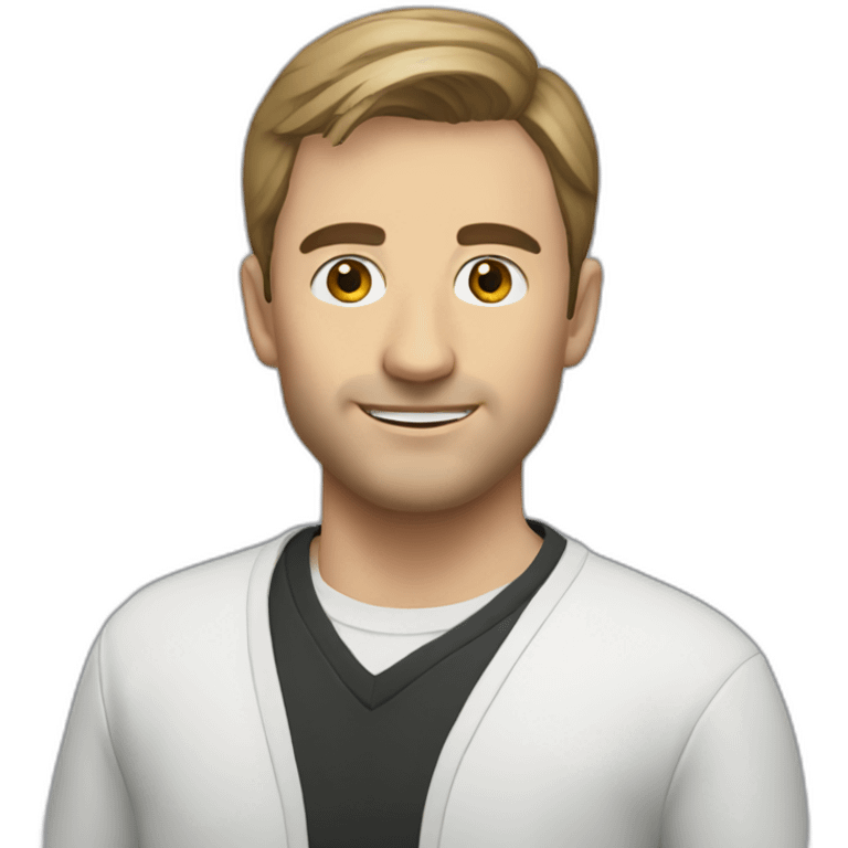 Marko Petricic emoji