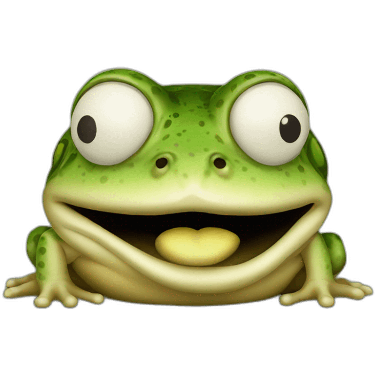 hypno toad emoji