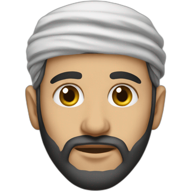 Abu ubayda emoji